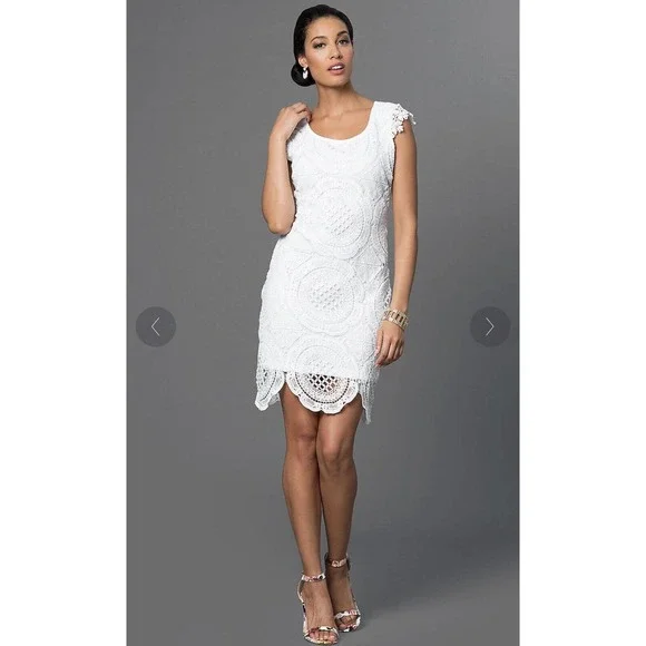 sequin hearts white dress Buy Sequin Hearts Womens Satin Cold Shoulder Gown Dress Online